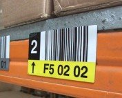 Magnet-Etiketten der AISCI Ident GmbH