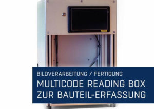 Portfolio Vorschau Multicode Reading Box