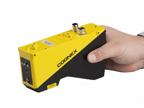 Cognex DS1000 Produktbild 1