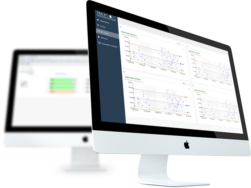 TRA.X Traceability System