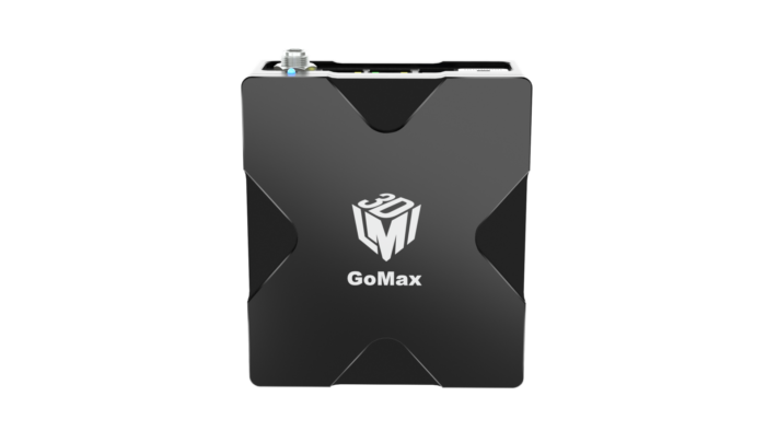Smart Vision Accelerator GoMax von LMI Technologies
