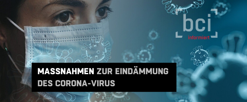 Info-Bild zu Corona