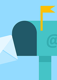 Icon Newsletter