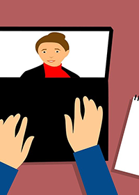 Webinarangebot Icon