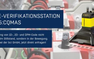 Newsmeldung Inline-Verifikationsstation-Cognex-DataMan-475V-CQmas