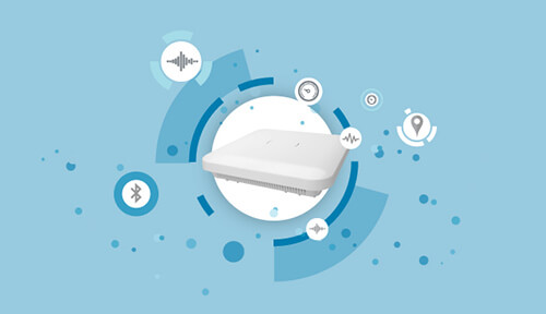 Produktkategorie MDE WLAN