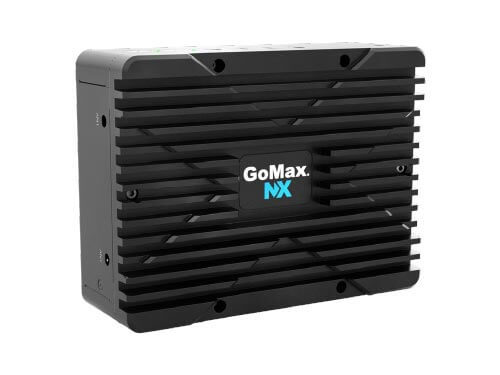 LMI Technologies GoMax NX Produktbild