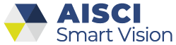 AISCI Smart Vision Logo